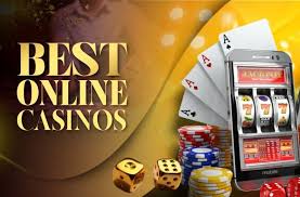 Experience the Thrill of Fortune Clock Casino