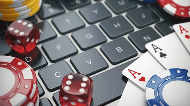 Experience Thrills and Wins at Online UK Seven Casino