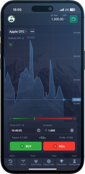 Pocket Option Demo Account Everything You Need to Know Pocket Option Demo Account Everything You Need to Know