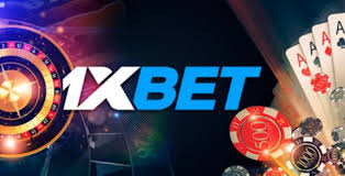 1xBet คาสิโนประเทศไทย - สนุกสนานและชนะได้ที่นี่ 1xBet คาสิโนประเทศไทย - สนุกสนานและชนะได้ที่นี่