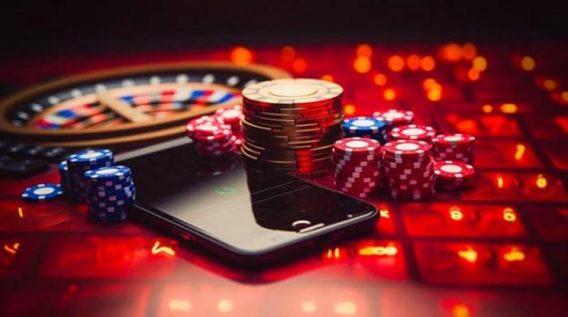 Beat Online Casino UK Strategies and Tips for Success Beat Online Casino UK Strategies and Tips for Success