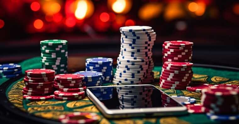 Discover the Best Online Casino UK PayPal Your Ultimate Guide