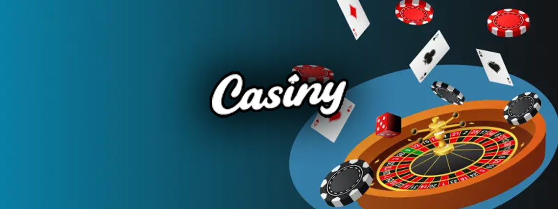 Discover the Exclusive Benefits of Casiny Casino VIP 47