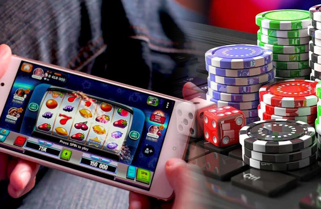 Experience Excitement with Royal Oak Casino Online Slots Experience Excitement with Royal Oak Casino Online Slots