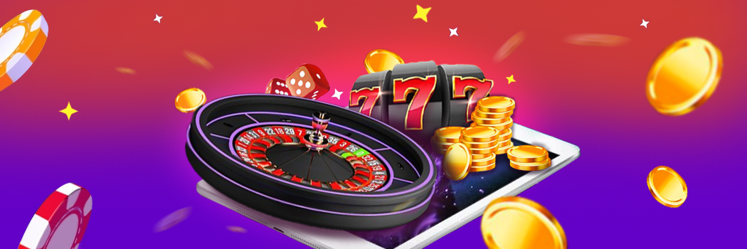 Experience the Thrills of Casino Irish Luck New