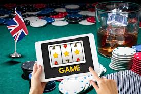 Exploring Online Spread Betting UK Trends, Strategies, and Opportunities Exploring Online Spread Betting UK Trends, Strategies, and Opportunities