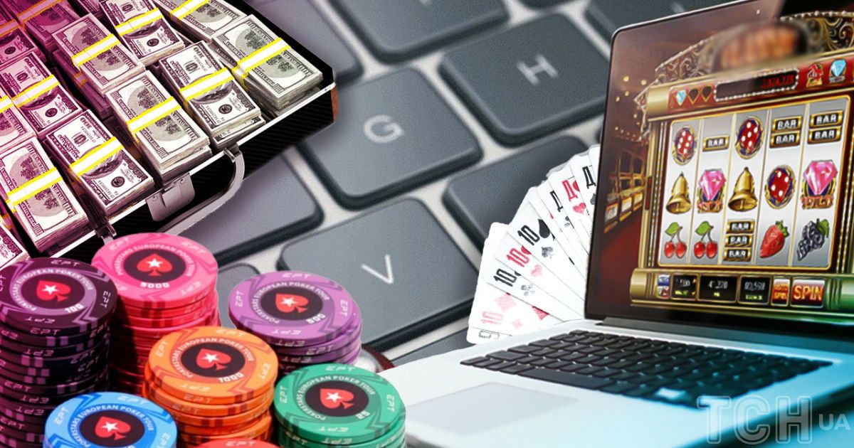 Top Online Casino UK Company Experience Unforgettable Gaming