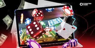 Top Online Casino UK Company Experience Unforgettable Gaming