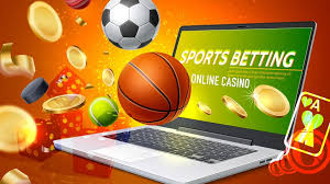 Top Sports Betting Sites 2025 4