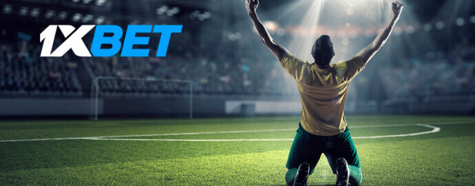 1xBet Download APP A Comprehensive Guide to Mobile Betting