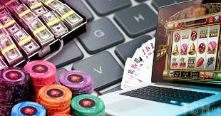 Guide to the top online casino uk choosing safe sites, games and bonuses