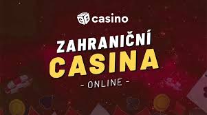 Nové české online casino bonus Vše, co potřebujete vědět
