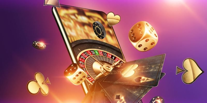Online Casinos for iOS 7