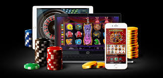 Online Casinos for iOS 7