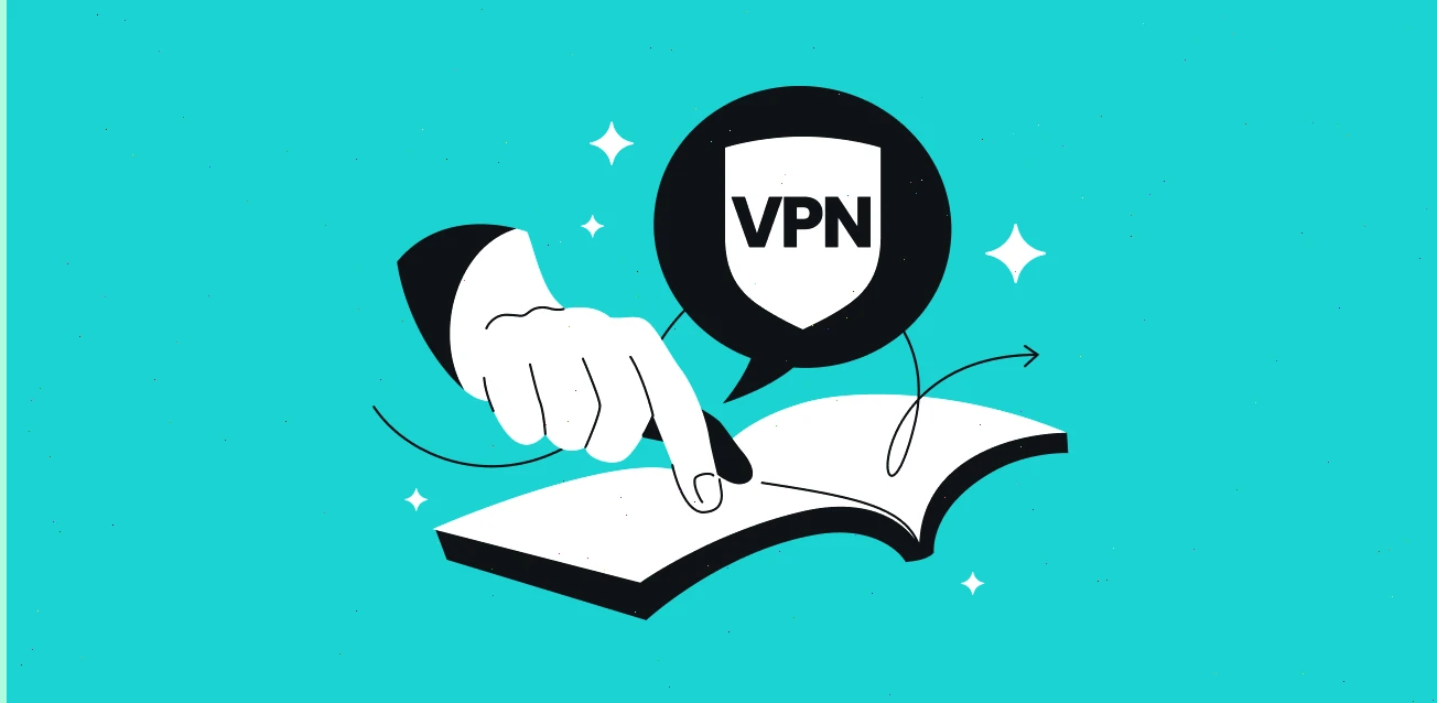Virtual Private Network Playbook for Busy Humans private tunnel