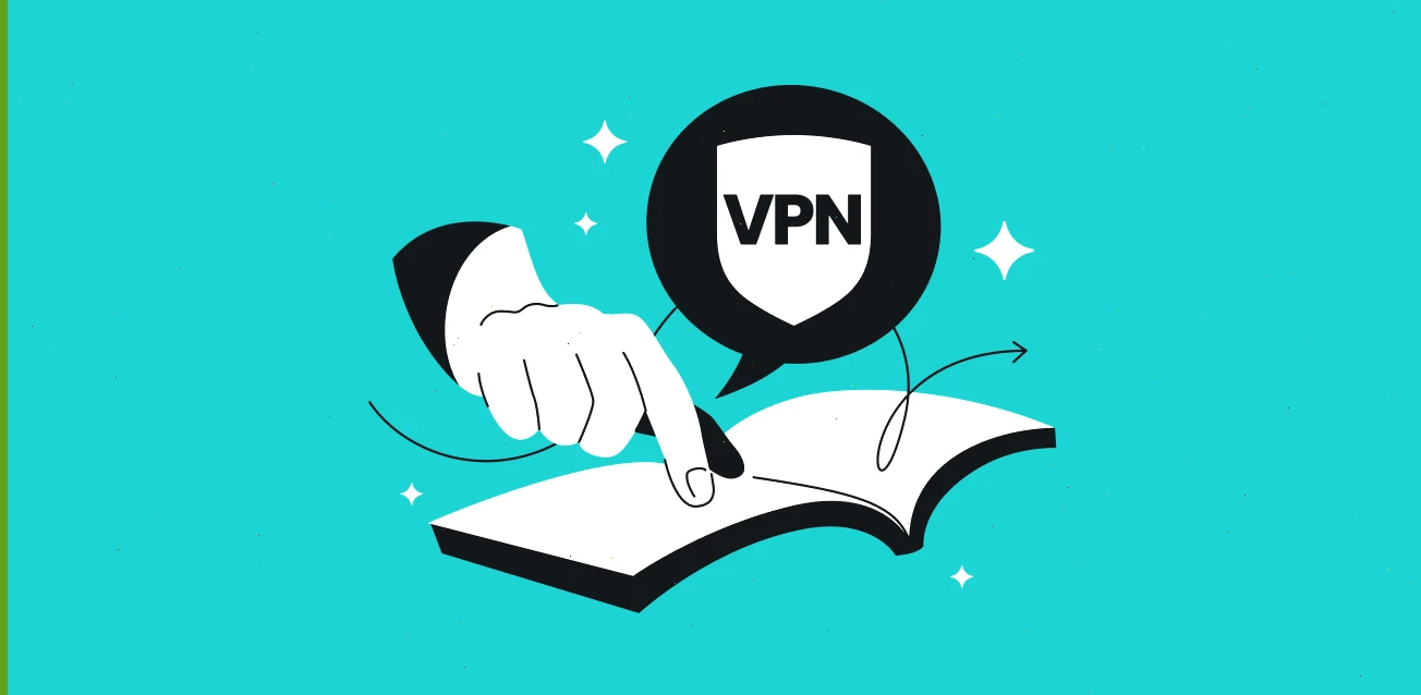 Зачем нужен VPN: коротко и по делу администратор сети
